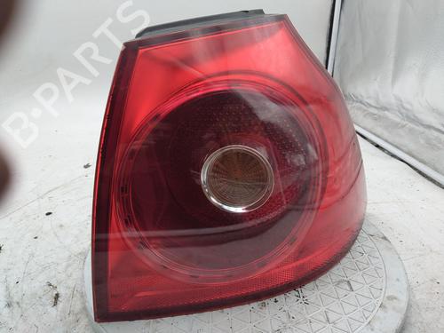 right-taillight-vw-golf-v-1k1-2003-2004-2005-2006-2007-2008-2009-2010-40553029 main image