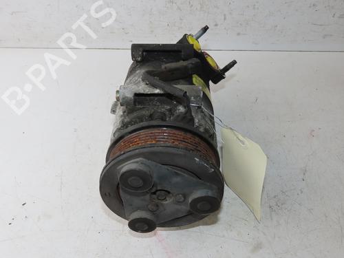 AC compressor FORD GRAND C-MAX (DXA/CB7, DXA/CEU) 2.0 TDCi | BP31692200M34 - Image 5