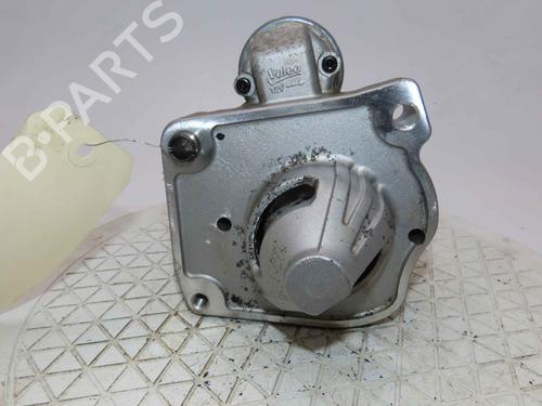 Starter OPEL CORSA F (P2JO) 1.2 (68) | BP37050481M8 - Image 2
