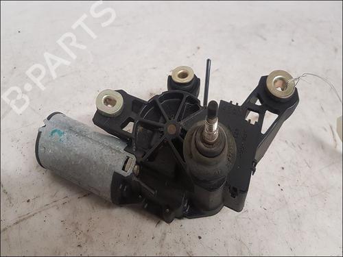 Viskermotor bagrude AUDI A3 (8L1) 1.9 TDI (90 hp) 15100208