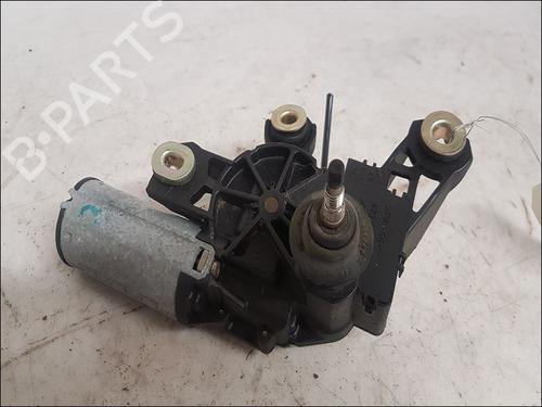 Motor limpa vidros traseiro AUDI A3 (8L1) 1.9 TDI (90 hp) 8L0955711B