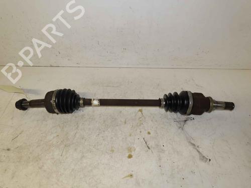 Used Left front driveshaft Left front driveshaft 37047201 37047201
