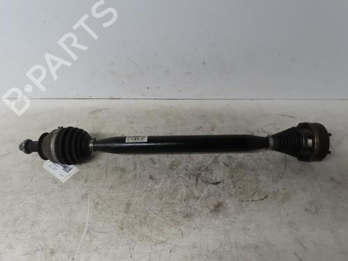 Used Right front driveshaft AUDI A1 Sportback (8XA, 8XF) 1.2 TFSI (86 hp) 18204775