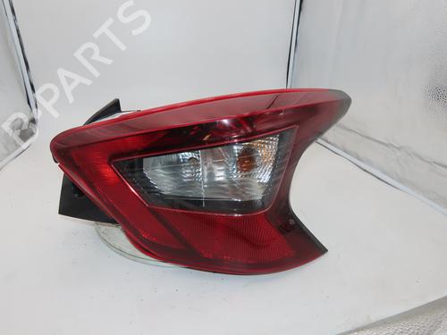 Feu arrière droit NISSAN MICRA V (K14) 1.0 (71 hp) 30824960