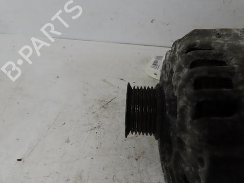 Alternator RENAULT SCÉNIC II (JM0/1_) 1.9 dCi (JM14) | BP16667421M7 