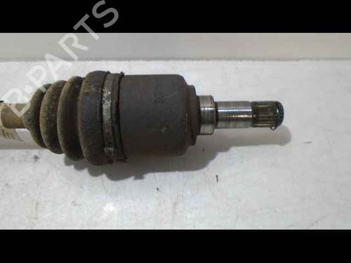Left front driveshaft FIAT PUNTO EVO (199_) 1.2 | BP37039193M38 - Image 2