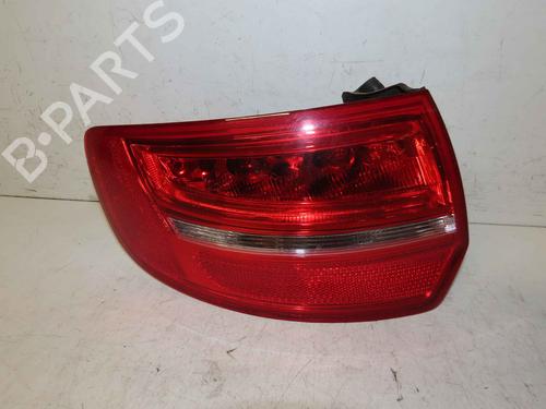 Used Rear bumper left light Rear bumper left light 37052305 37052305
