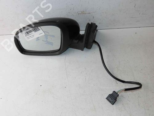 Used Left mirror Left mirror 37054774 37054774