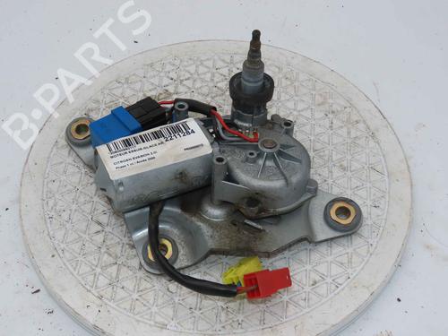 Used Rear wiper motor Rear wiper motor 37049937 37049937