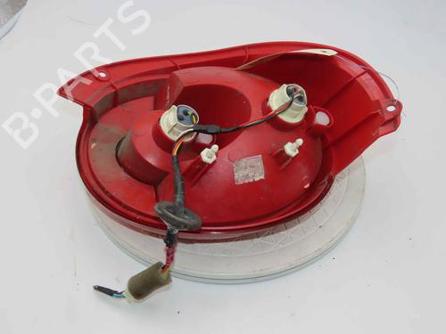 Rear bumper left light CHEVROLET MATIZ (M200, M250) 0.8 | BP37052432C81 - Image 2