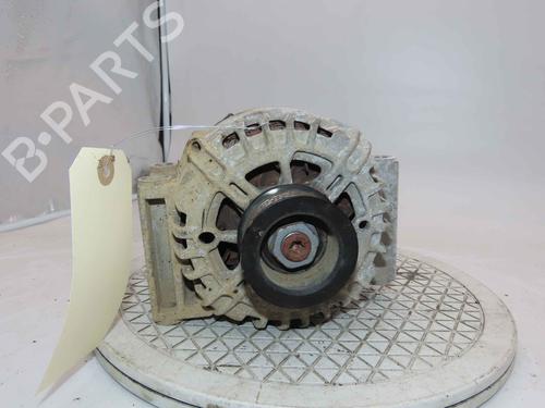 Alternator OPEL MERIVA B MPV (S10) 1.6 CDTI (75) | BP37058526M7 - Image 3