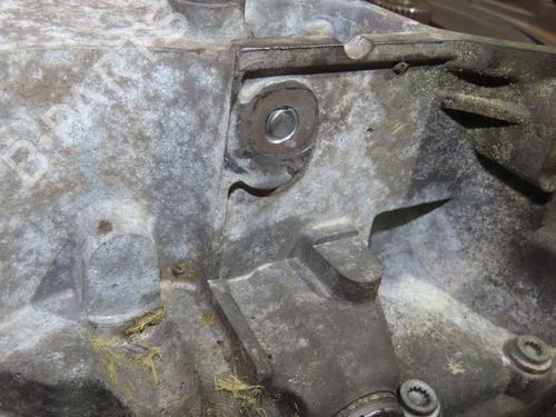 Gearbox AUDI TT (8J3) 3.2 V6 quattro | BP37060473M3 - Image 4