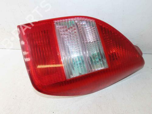 Højre baglygte Højre baglygte CITROËN C2 (JM_) 1.1 (60 hp) 37049891 37049891
