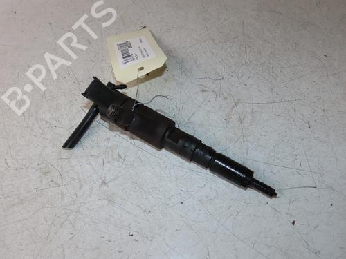 Inyector PEUGEOT 406 (8B) 2.0 HDI 110 (109 hp) 33221841