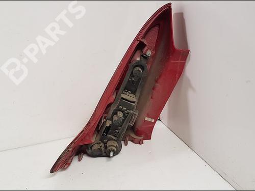 Right taillight CITROËN C4 Coupe (LA_) 1.6 HDi | BP10953277C35 
