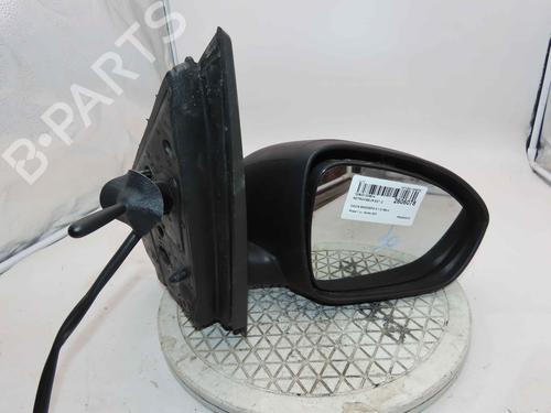 right-mirror-dacia-sandero-iii-2021-37061684 main image