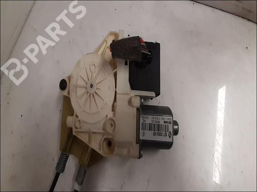 Rear right window mechanism RENAULT MEGANE III Grandtour (KZ0/1) 1.5 dCi (KZ0C, KZ1A) | BP10949652C25