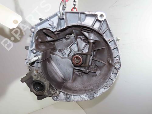 Used Gearbox Gearbox 37057125 37057125