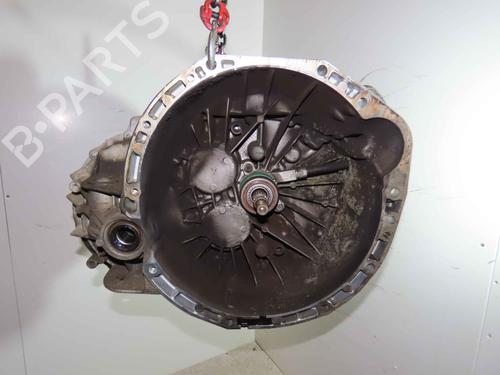 gearbox-renault-trafic-ii-van-fl-2001-37054984 main image