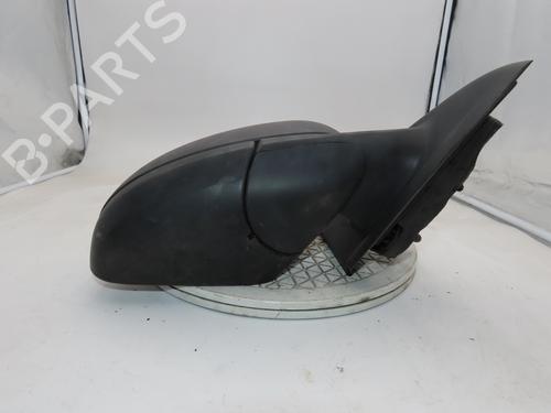 Used Right mirror Right mirror RENAULT TWINGO III (BCM_, BCA_) 1.0 SCe 70 (71 hp) 36444964 36444964