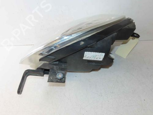 Right headlight FIAT 500L (351_, 352_) 0.9 Natural Power (199LYC1B) | BP37054453C29  - Image 5