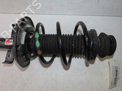 Right front shock absorber RENAULT CLIO V (B7_) 1.0 TCe 90 (B7MT) | BP37053504M17 - Image 2