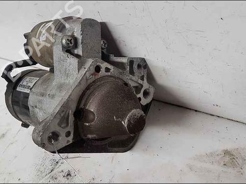 Starter NISSAN KUBISTAR Van (X76) 1.5 dCi 70 | BP37042161M8 - Image 2