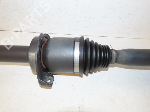 Used Right front driveshaft MERCEDES-BENZ A-CLASS (W169) A 180 CDI (169.007, 169.307) (109 hp) 29152724