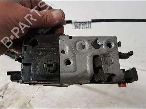Rear left lock PEUGEOT 208 I (CA_, CC_) 1.5 BlueHDI 100 | BP14953503C100 