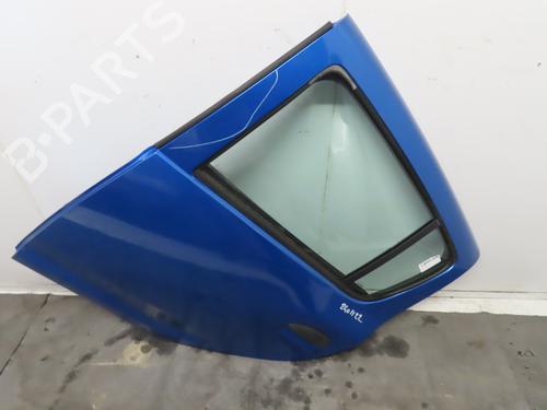 Used Left rear door DACIA SANDERO II TCe 90 (B8M1, B8MA, B8AC) (90 hp) 18953793