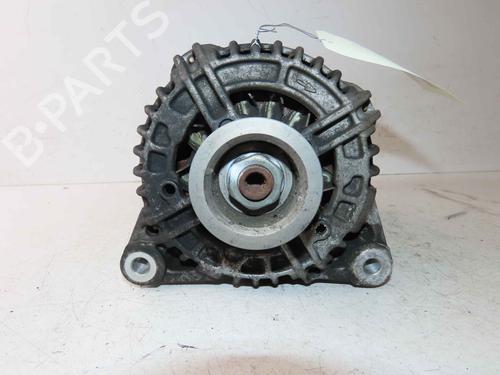 Used Alternator Alternator 37057853 37057853