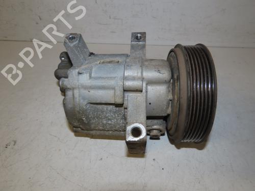 AC compressor DACIA SANDERO II 1.5 dCi | BP29152657M34 
