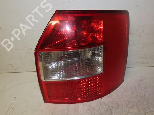 Used Right taillight AUDI A4 B6 Avant (8E5) 1.9 TDI (130 hp) 21113167