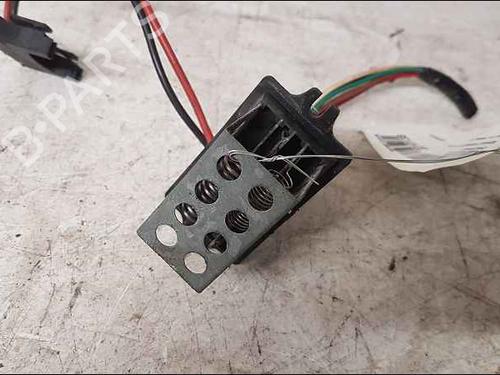 Heater resistor RENAULT KANGOO (KC0/1_) 1.2 (KC0A, KC0K, KC0F, KC01) | BP37042600M108 - Image 2