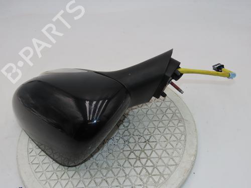 Spiegel buiten links RENAULT CAPTUR I (J5_, H5_) 1.5 dCi 90 (J5N4, J5M5, J5MW, J5M6, J5AL, J5AJ) (90 hp) 29153526