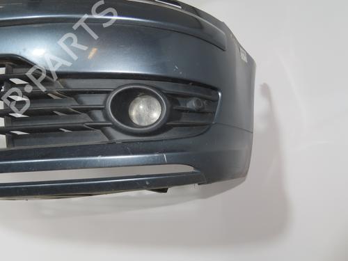 Foran støtfanger CITROËN C4 I (LC_) 2.0 HDi (136 hp) 29757453