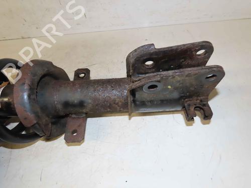 Right front shock absorber RENAULT TRAFIC II Van (FL) 2.0 dCi 90 (FL0H, FL00, FL01, FL0M, FL0P, FL0S) | BP37051607M17 - Image 2