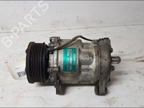 AC compressor VW POLO (6N2) 1.4 | BP11499717M34 - Image 3