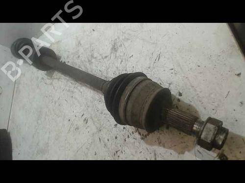 Used Right front driveshaft Right front driveshaft 37039129 37039129