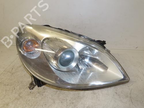 Used Right headlight MERCEDES-BENZ B-CLASS Sports Tourer (W245) B 180 CDI (245.207) (109 hp) 23125203