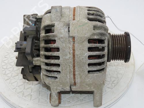 Alternator RENAULT LAGUNA II Grandtour (KG0/1_) 1.9 dCi (KG1A, KG1W, KG0G) | BP23215097M7
