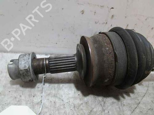 Right front driveshaft OPEL CORSA D (S07) 1.2 (L08, L68) | BP37039298M39 - Image 2