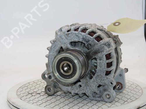 Generator Generator 37058405 37058405