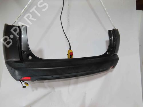 rear-bumper-peugeot-2008-i-cu_-2013-37052454 main image