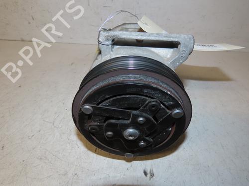 Used AC compressor FIAT TIPO Hatchback (356_, 357_) 1.4 (356HXF1B) (120 hp) 29152660