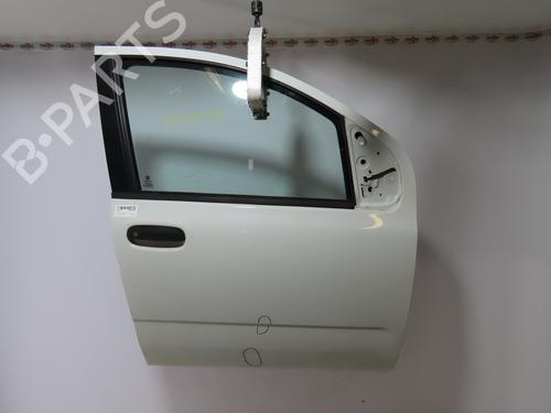 Used Right front door Right front door FIAT PANDA (312_, 319_) 1.2 (312PXA1A) (69 hp) 36028481 36028481