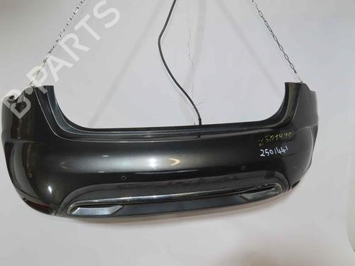 rear-bumper-citroen-ds4-nx_-2011-2012-2013-2014-2015-37051916 main image