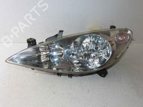 Used Left headlight Left headlight 37059600 37059600