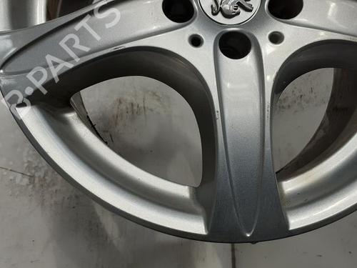 Rim PEUGEOT 407 SW (6E_, 6D_) 2.0 HDi 135 | BP16182383C45 