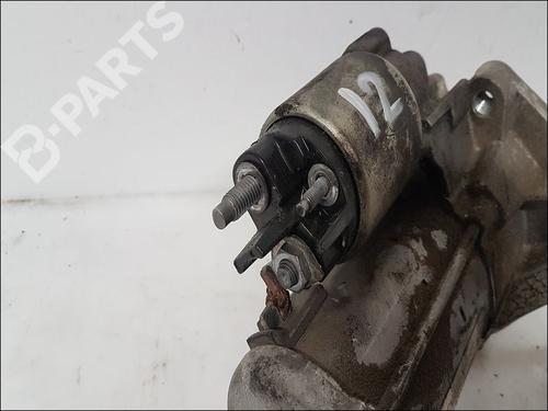 Starter NISSAN X-TRAIL III (T32_, T32R, T32RR) 1.6 dCi (T32) | BP10940103M8
